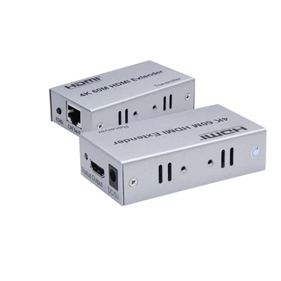 4K HDMI 연장기 60M